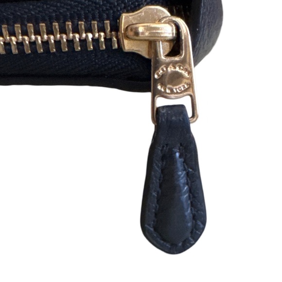 COACH Small Trifold Wallet - Picture 3 of 10